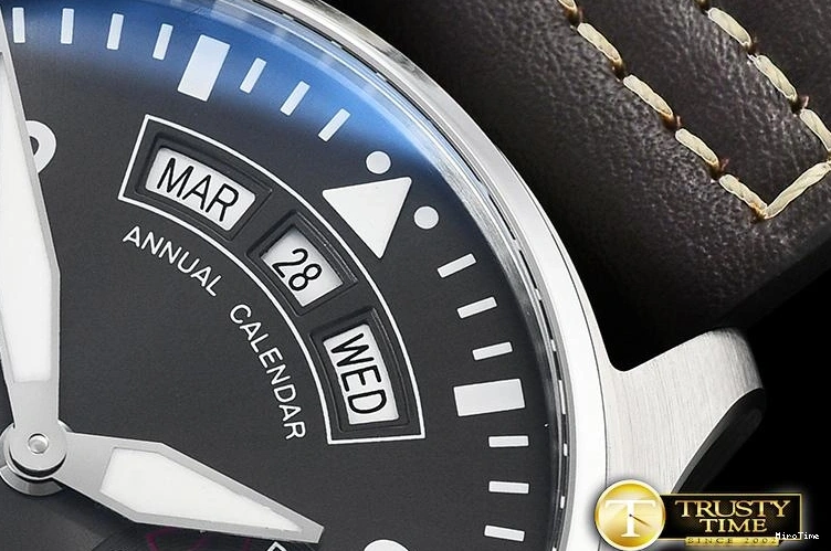 MIROTIME 1101 IWC0433B – Big Pilot Annual